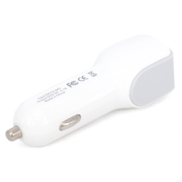 Glasgow Car Charger - Glasgow Car Charger - Image 1 of 11