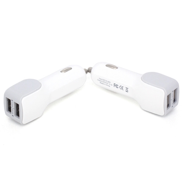 Glasgow Car Charger - Glasgow Car Charger - Image 3 of 11