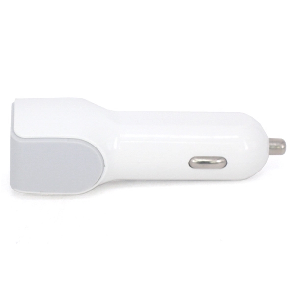 Glasgow Car Charger - Glasgow Car Charger - Image 4 of 11