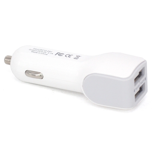 Glasgow Car Charger - Glasgow Car Charger - Image 5 of 11