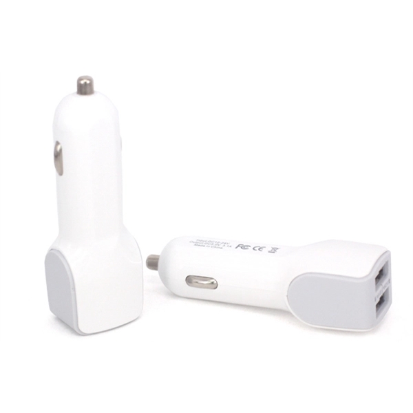 Glasgow Car Charger - Glasgow Car Charger - Image 0 of 11