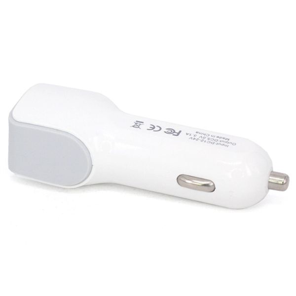 Glasgow Car Charger - Glasgow Car Charger - Image 8 of 11