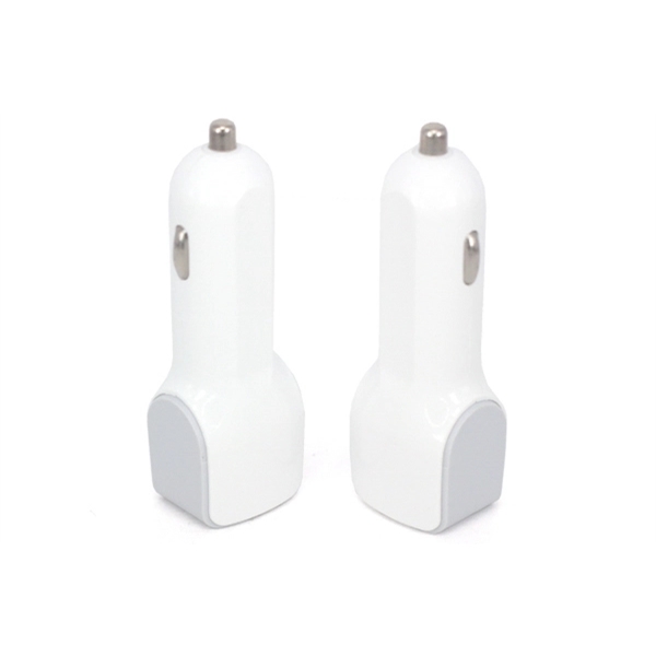 Glasgow Car Charger - Glasgow Car Charger - Image 10 of 11