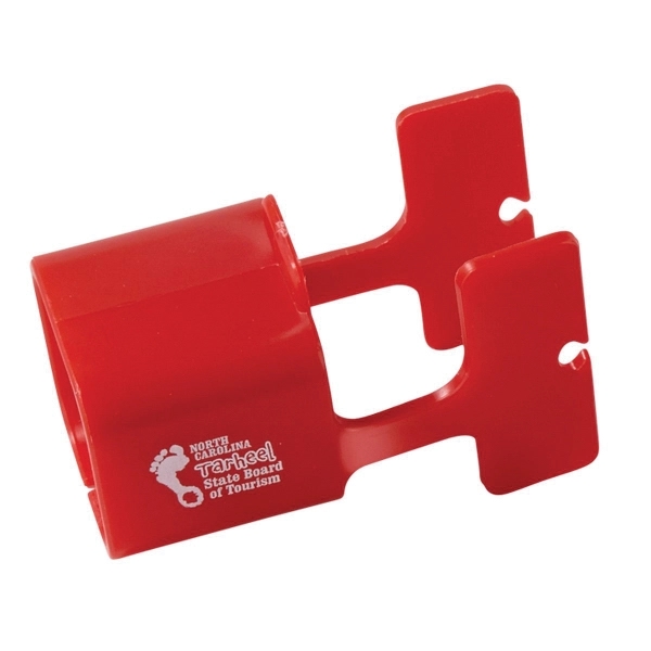 Outlet Cord Winder - Outlet Cord Winder - Image 1 of 3