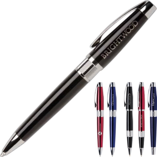 Guillox 8™-Rollerball Pen - Guillox 8™-Rollerball Pen - Image 0 of 8
