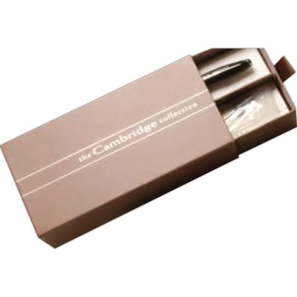 Cambridge Collection Box - Cambridge Collection Box - Image 0 of 0