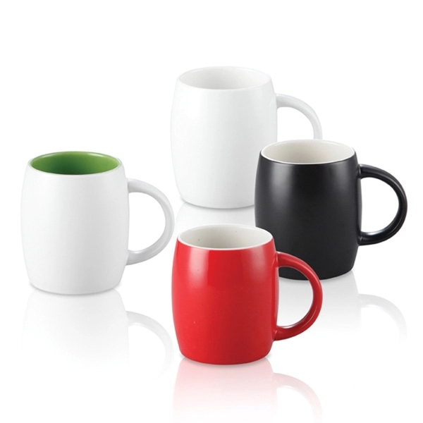 Ceramic mug - Ceramic mug - Image 0 of 0