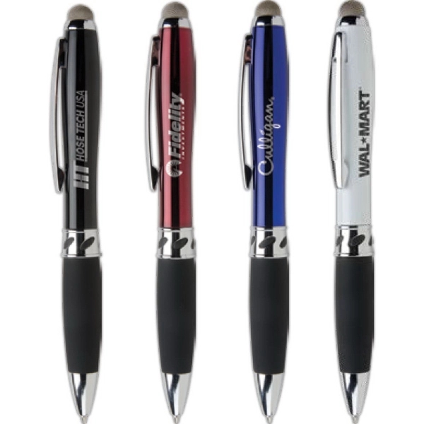 Zonita® Stylus Pen - Zonita® Stylus Pen - Image 0 of 11