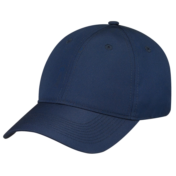 Six Panel Constructed Full Fit Polyester Rip Stop Cap - Six Panel Constructed Full Fit Polyester Rip Stop Cap - Image 3 of 12