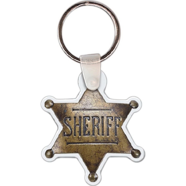 Police Key Tags - Police Key Tags - Image 0 of 3