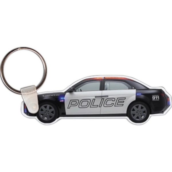 Police Key Tags - Police Key Tags - Image 1 of 3