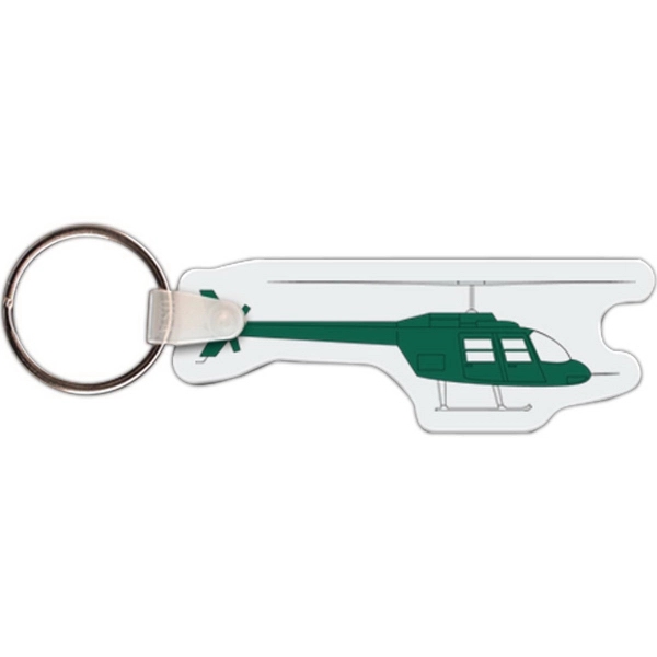 Helicopter Key Tags - Helicopter Key Tags - Image 0 of 0
