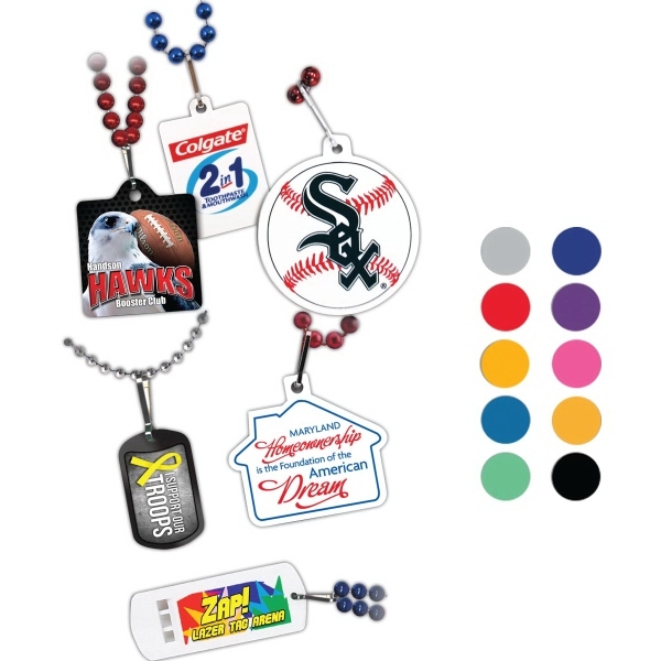 Mardi Gras Beads - Mardi Gras Beads - Image 0 of 0