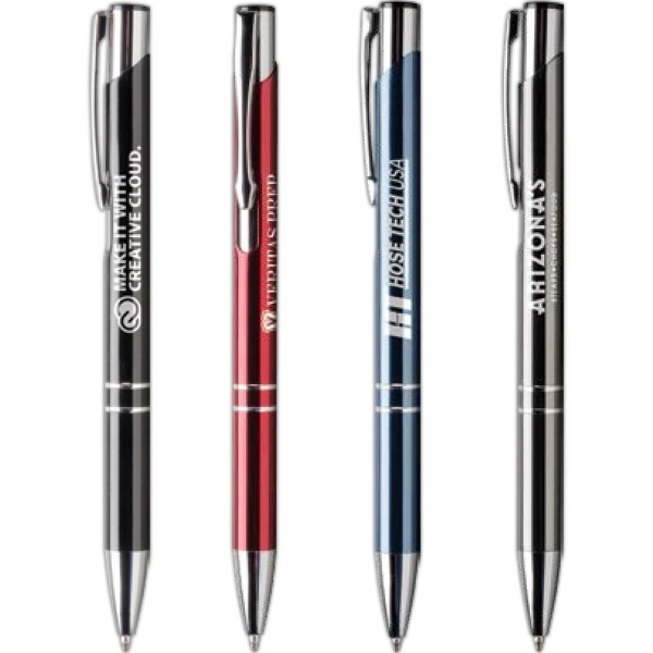 Sonata™ Glass Pen - Sonata™ Glass Pen - Image 0 of 10