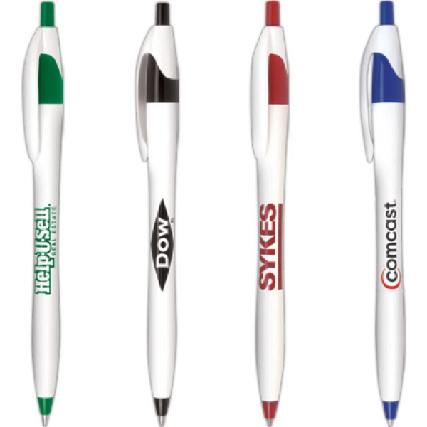 Javalina™ Classic Ballpoint Pen - Javalina™ Classic Ballpoint Pen - Image 0 of 11