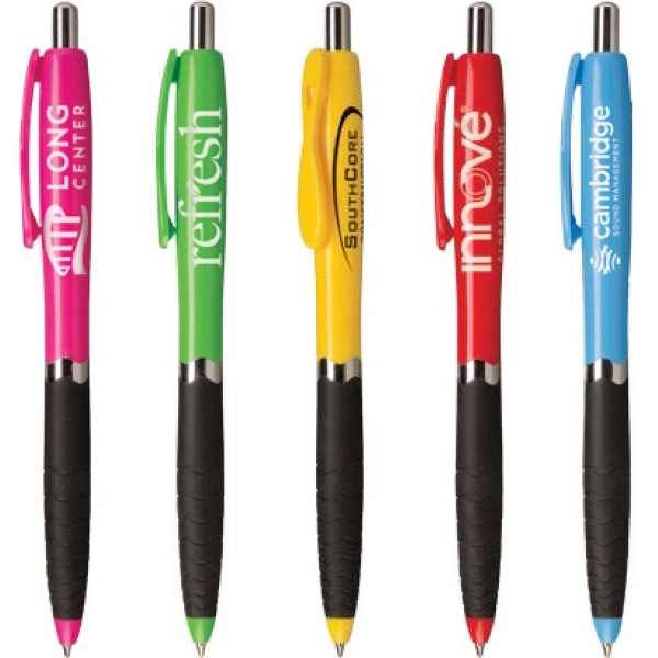 Simpatico™ Pen - Simpatico™ Pen - Image 0 of 12