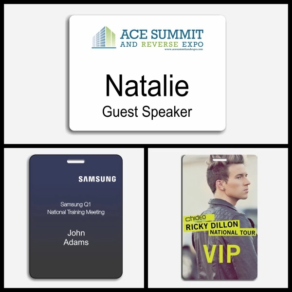 Event Badge - Event Badge - Image 0 of 0