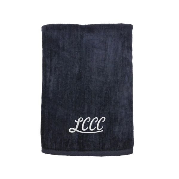 EMB 30x60 Terry Velour Beach Towel. - EMB 30x60 Terry Velour Beach Towel. - Image 3 of 51