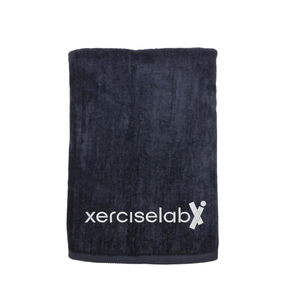 EMB 30x60 Terry Velour Beach Towel. - EMB 30x60 Terry Velour Beach Towel. - Image 5 of 51