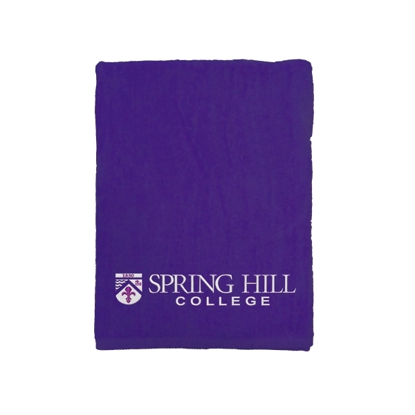 EMB 30x60 Terry Velour Beach Towel. - EMB 30x60 Terry Velour Beach Towel. - Image 32 of 51