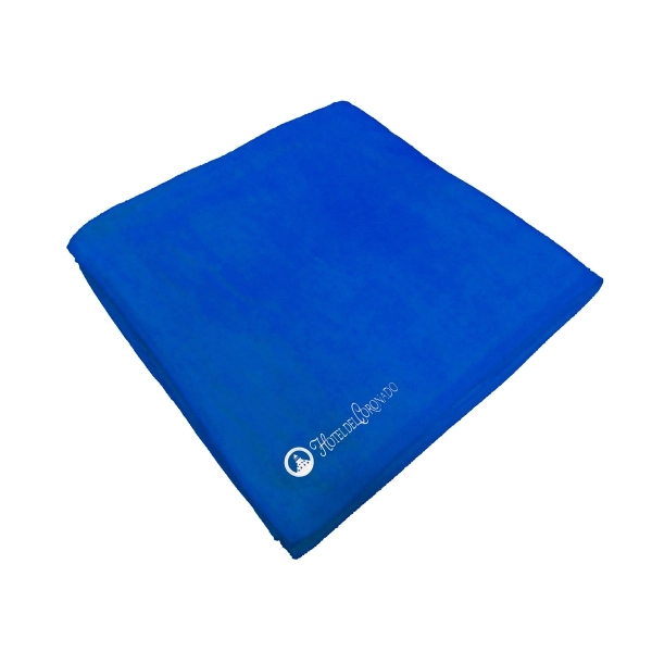 EMB 30x60 Terry Velour Beach Towel. - EMB 30x60 Terry Velour Beach Towel. - Image 34 of 51