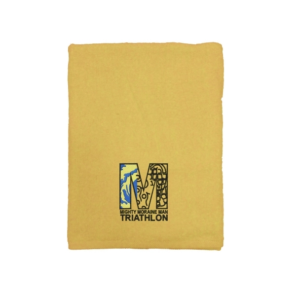EMB 30x60 Terry Velour Beach Towel. - EMB 30x60 Terry Velour Beach Towel. - Image 41 of 51