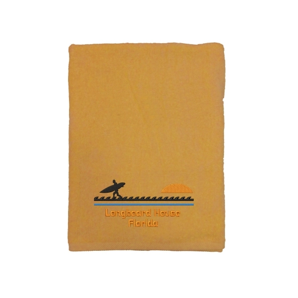EMB 30x60 Terry Velour Beach Towel. - EMB 30x60 Terry Velour Beach Towel. - Image 43 of 51