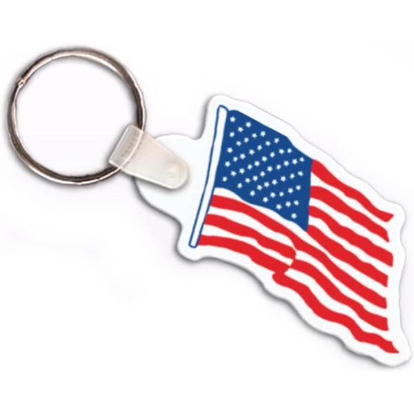 Flag Key Tags