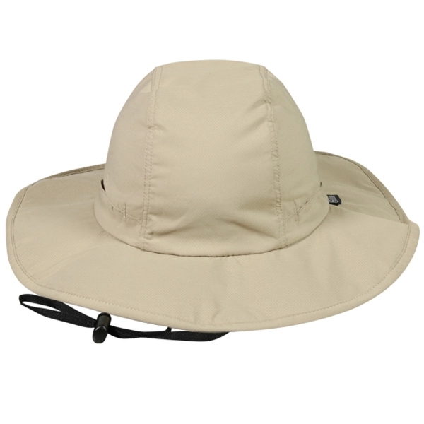 Coach's Adjustable Guide Hat - Coach's Adjustable Guide Hat - Image 9 of 9