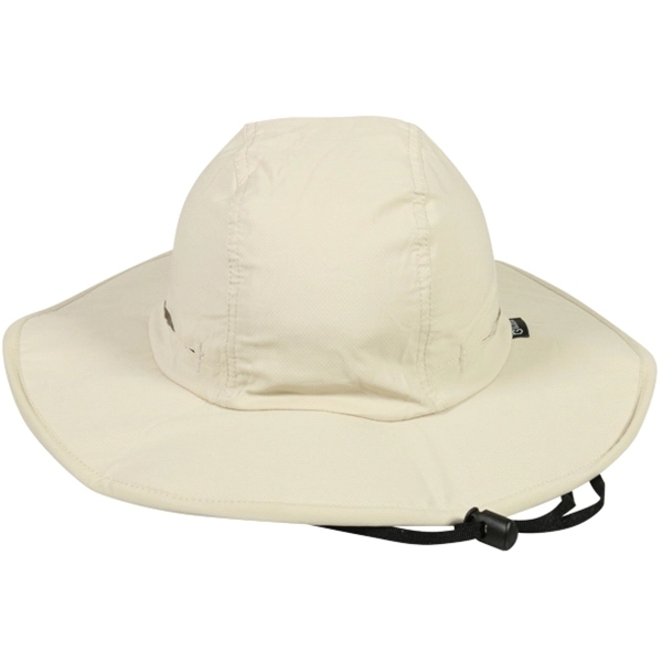 Coach's Adjustable Guide Hat - Coach's Adjustable Guide Hat - Image 2 of 9