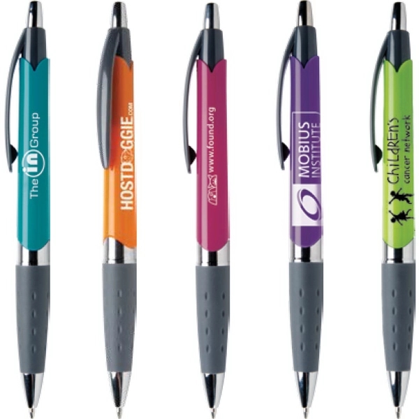 Torano™ Pen - Torano™ Pen - Image 0 of 12