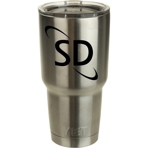 Laser Engraving Service On Provided Yeti Drinkware - Laser Engraving Service On Provided Yeti Drinkware - Image 0 of 0