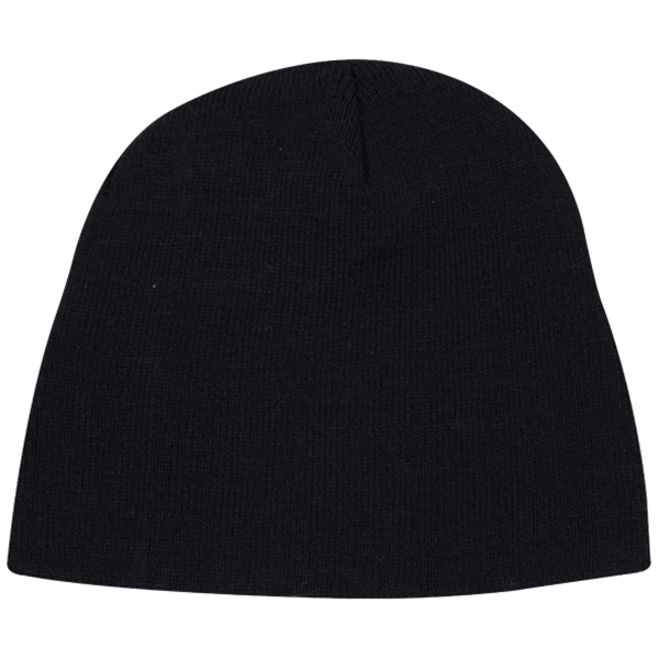 Basic Knit Beanie - Basic Knit Beanie - Image 1 of 6