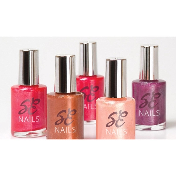 Custom Clear Roll Labels - Custom Clear Roll Labels - Image 0 of 2