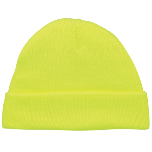 Super Stretch Knit Cap - Super Stretch Knit Cap - Image 2 of 8