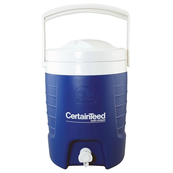 IglooA® 2 Gallon Sport Cooler - IglooA® 2 Gallon Sport Cooler - Image 0 of 0