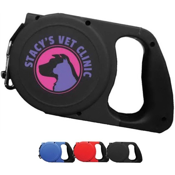 Retractable Leash