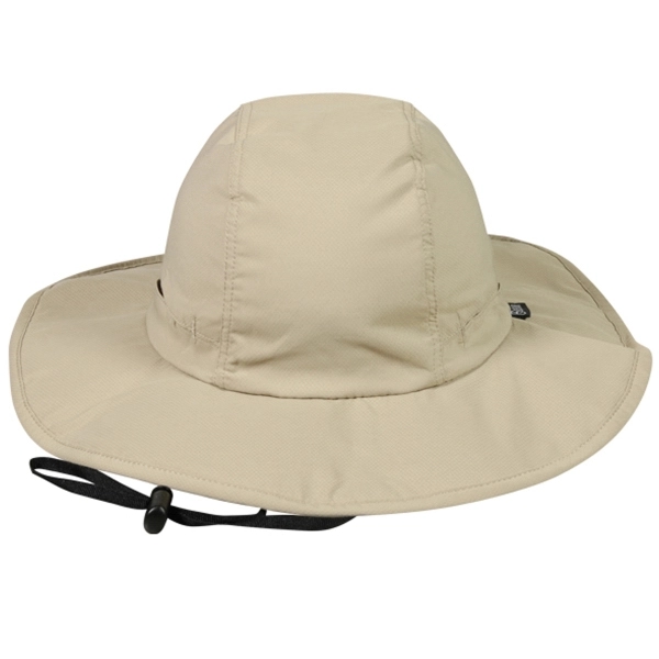 Coach's Adjustable Guide Hat