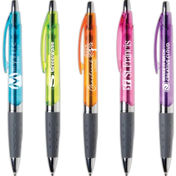 Torano® Translucent Pen