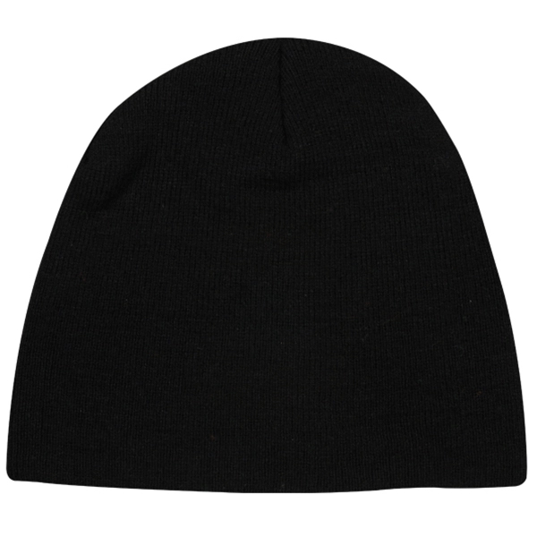 Basic Knit Beanie