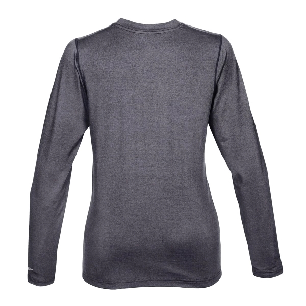 Women's Lotus H2X-DRY L/S Performance  Tee - Women's Lotus H2X-DRY L/S Performance  Tee - Image 1 of 2