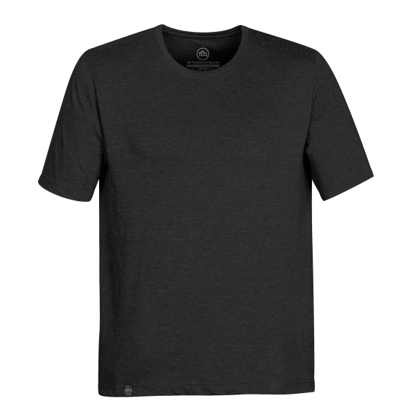 Men's Baseline Short Sleeve Tee - Men's Baseline Short Sleeve Tee - Image 1 of 3