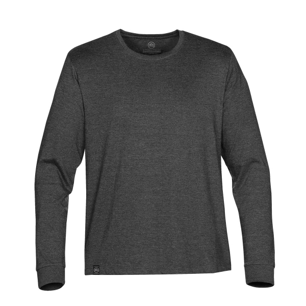 Men's Baseline L/S Tee - Men's Baseline L/S Tee - Image 0 of 1