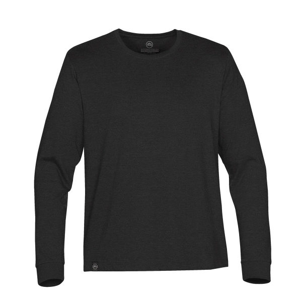 Men's Baseline L/S Tee - Men's Baseline L/S Tee - Image 1 of 1