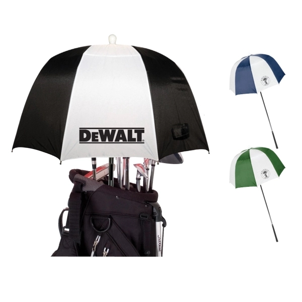 Drizzle Stik Golf Bag Umbrella - Drizzle Stik Golf Bag Umbrella - Image 0 of 3