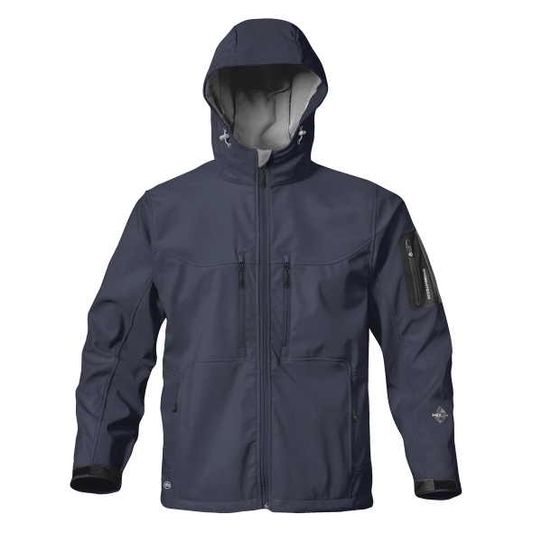 Men's Epsilon H2XTREME Shell - Men's Epsilon H2XTREME Shell - Image 2 of 3