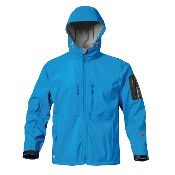 Men's Epsilon H2XTREME Shell - Men's Epsilon H2XTREME Shell - Image 0 of 3