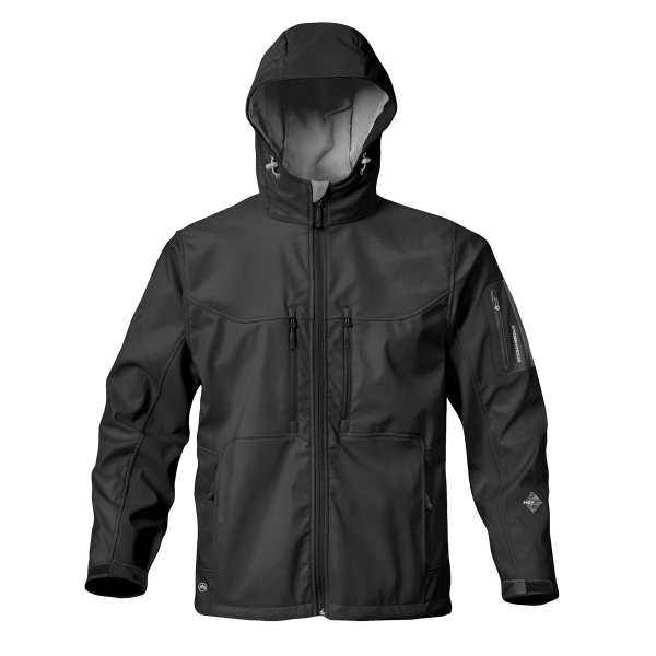Men's Epsilon H2XTREME Shell - Men's Epsilon H2XTREME Shell - Image 3 of 3