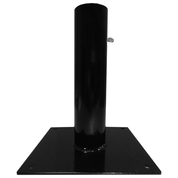 Dock Mount for Aluminum Telescoping Poles - Dock Mount for Aluminum Telescoping Poles - Image 0 of 0