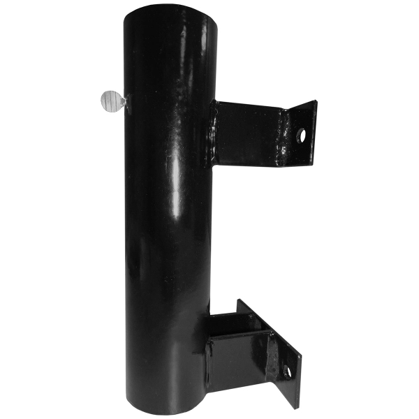Wall Mount for Aluminum Telescoping Poles - Wall Mount for Aluminum Telescoping Poles - Image 0 of 0